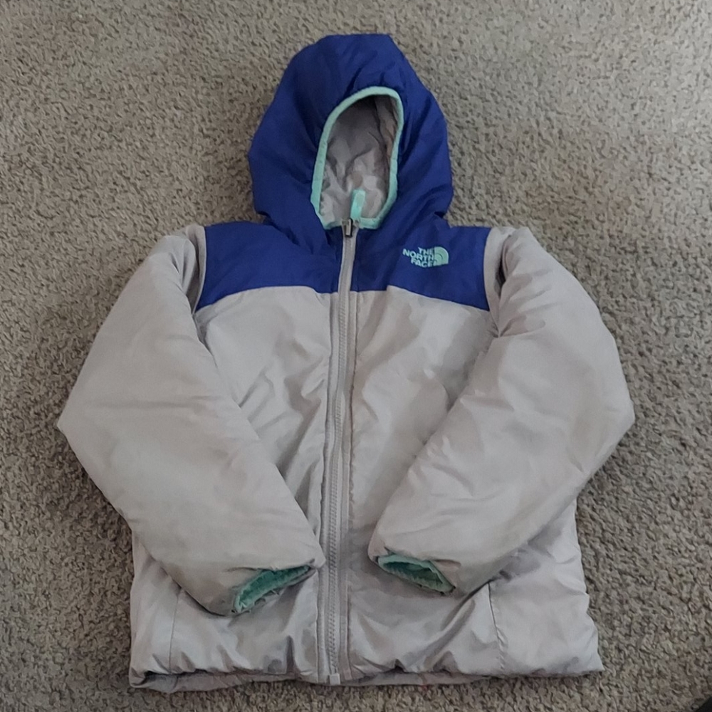 North Face Jacket